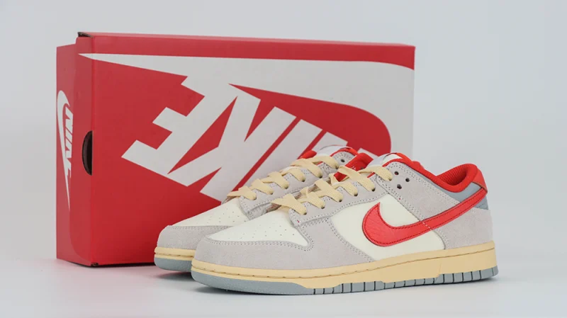 Dunk Low 85 ‘Athletic Department’ Reps