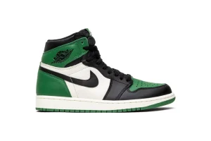 Air Jordan 1 Retro High OG 'Pine Green' Replica