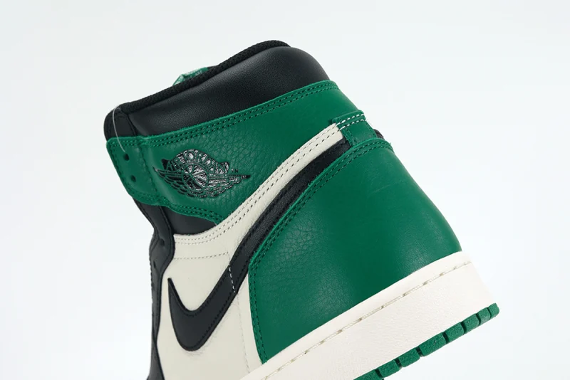 Air Jordan 1 Retro High OG 'Pine Green' Replica