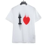 Valentine's Day limited short sleeve