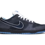 Dunk Low Premium SB 'Blue Lobster'