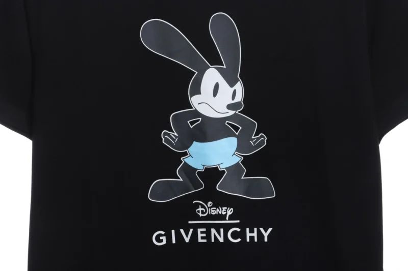 Disney angry Mickey Mouse short sleeve - Image 4