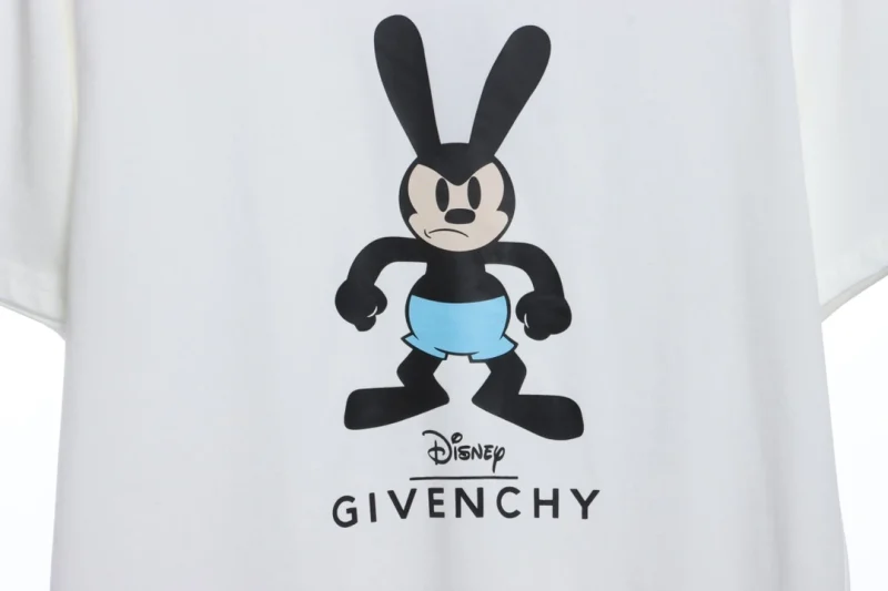 Disney angry Mickey Mouse short sleeve - Image 9