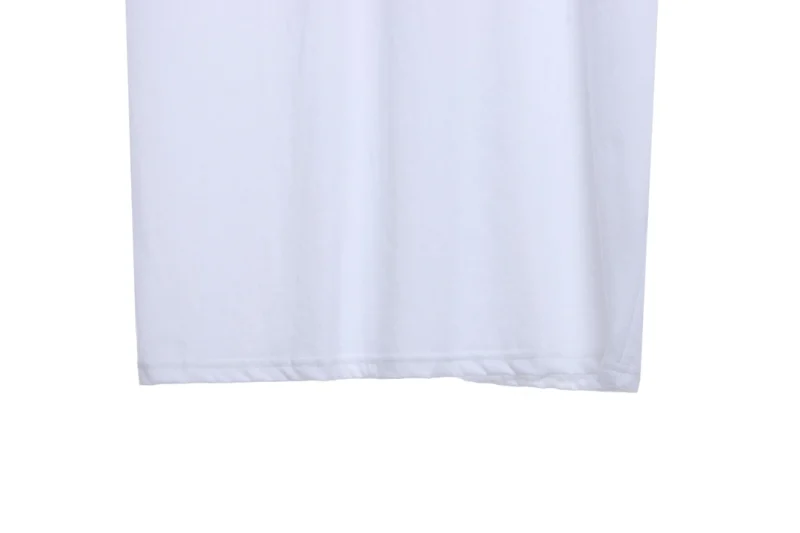 Loving letter print short sleeve - Image 5