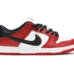 Dunk Low SB 'J-Pack Chicago'