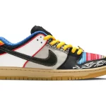 Dunk Low SB 'What The Paul'