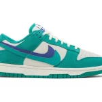 Dunk Low SE '85' Green