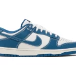 Dunk Low SE 'Sashiko - Industrial Blue'