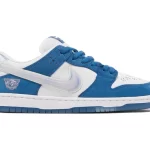 Born x Raised x Dunk Low SB 'One Block at a Time'