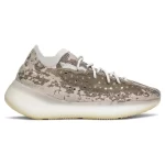 Yeezy Boost 380 'Pyrite' Replica