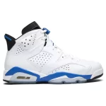 Jordan 6 Retro 'Sport Blue'