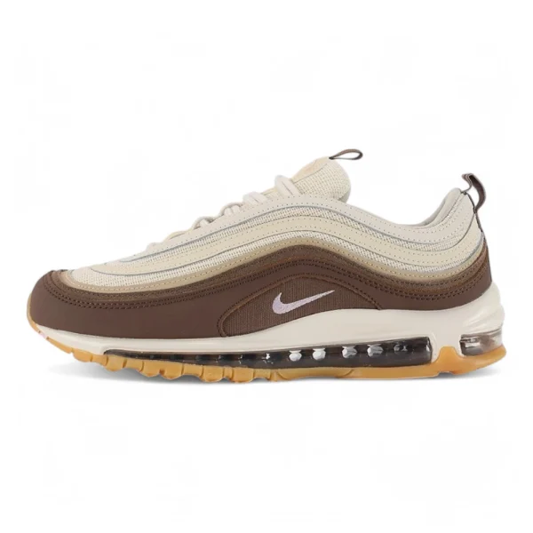 Air Max 97 'Muslin Pink Foam' Replica