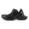Balenciaga 3XL Sneaker Black Replica