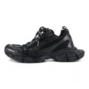 Balenciaga 3XL Sneaker Black Replica