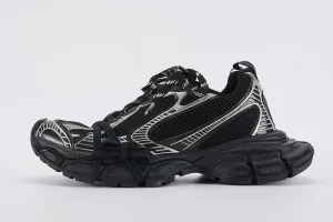 balenciaga-3xl-sneaker-'black-white'-replica