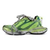 Balenciaga 3XL Sneaker Green Replica