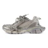 Balenciaga 3XL Sneaker  Off White Replica