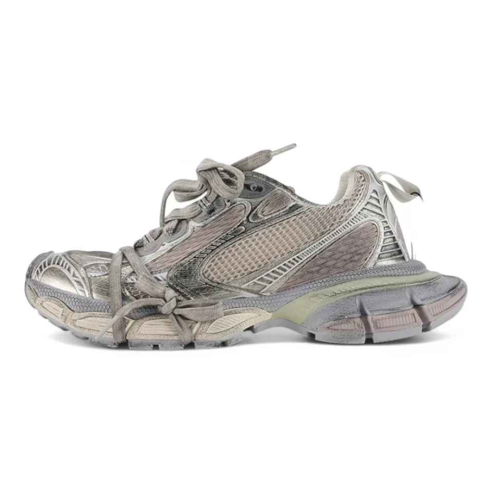 Balenciaga 3XL Sneaker Off White Replica
