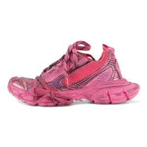 Balenciaga 3XL Sneaker Pink Replica