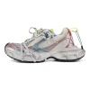 Balenciaga 3XL Sneaker 'Worn-Out - White Blue Red' Replica
