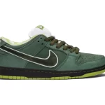 Concepts x Dunk Low SB 'Green Lobster'