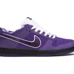 Concepts x Dunk Low SB 'Purple Lobster'