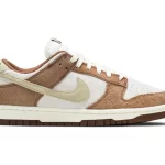 Dunk Low Premium 'Medium Curry'