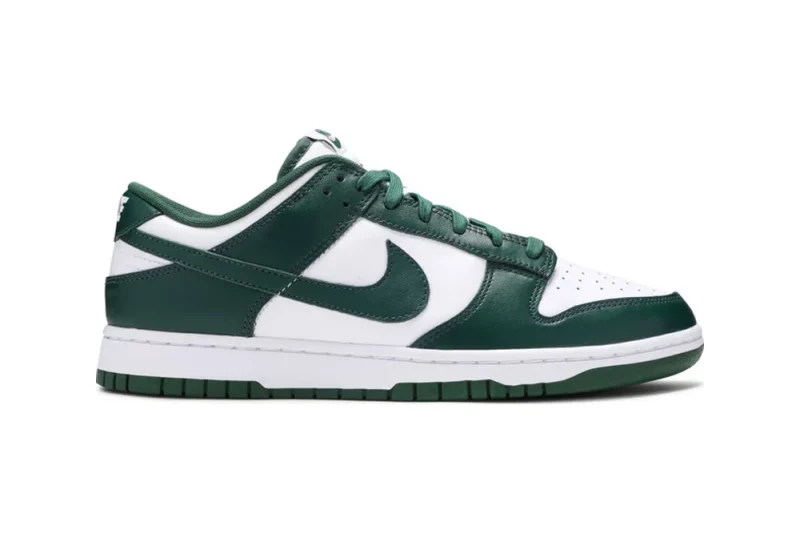 dunk-low-'michigan-state'-replica