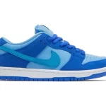 Dunk Low Pro SB 'Fruity Pack - Blue Raspberry'