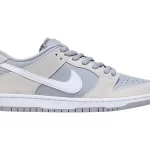 Dunk Low SB 'Summit White'