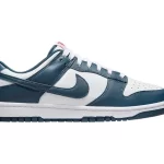 Dunk Low 'Valerian Blue'