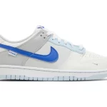 Dunk Low  'Just Stitch It - Hyper Royal'