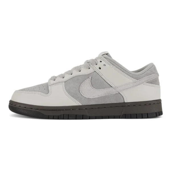 Dunk Low 'Ironstone'