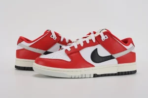 dunk-low-'chicago-split'-replica