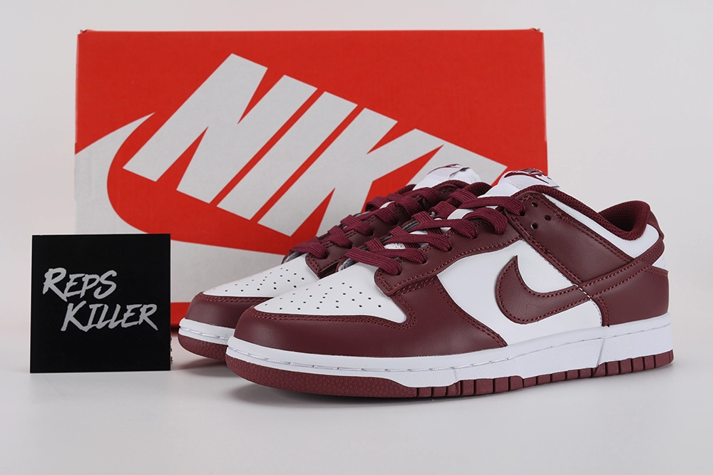 dunk-low-'dark-beetroot'-replica