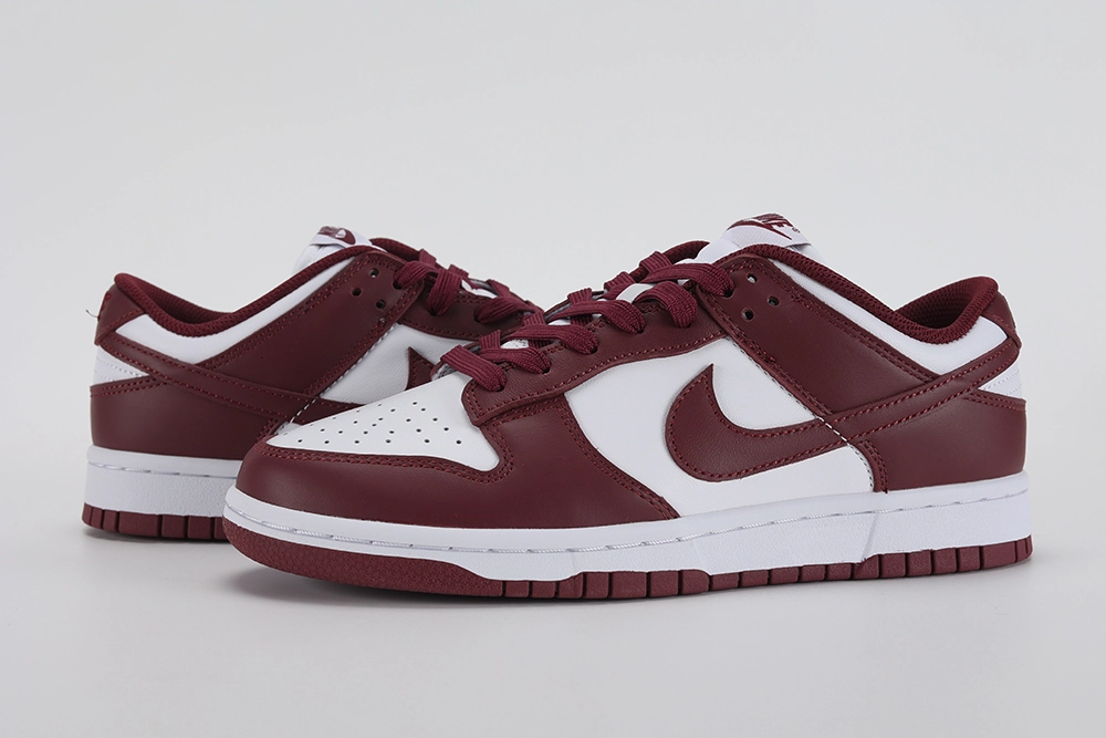 dunk-low-'dark-beetroot'-replica