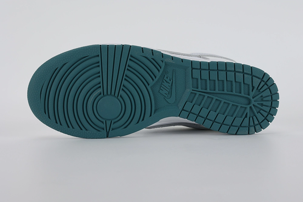 dunk-low-gs-'white-grey-teal'-replica