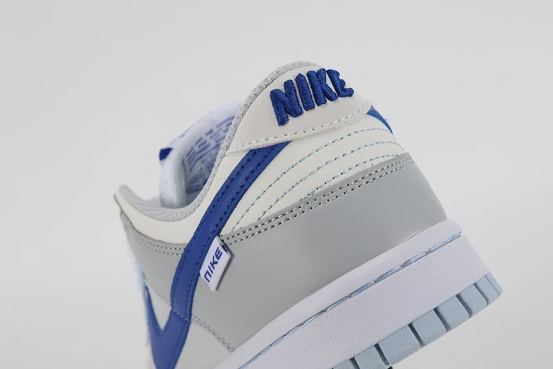 dunk-low -'just-stitch-It-hyper-royal'-replica