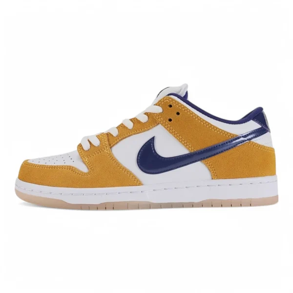 Dunk Low Pro SB 'Laser Orange'