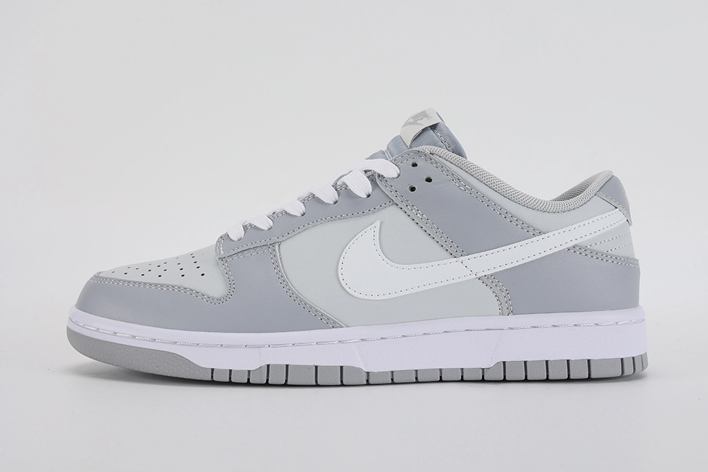 dunk-low-'pure-platinum-wolf-grey'-replica