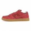 Dunk Low SB 'Adobe'