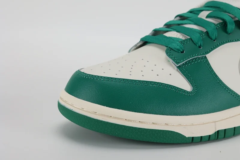 dunk-low-se-'lottery-pack-malachite'-replica