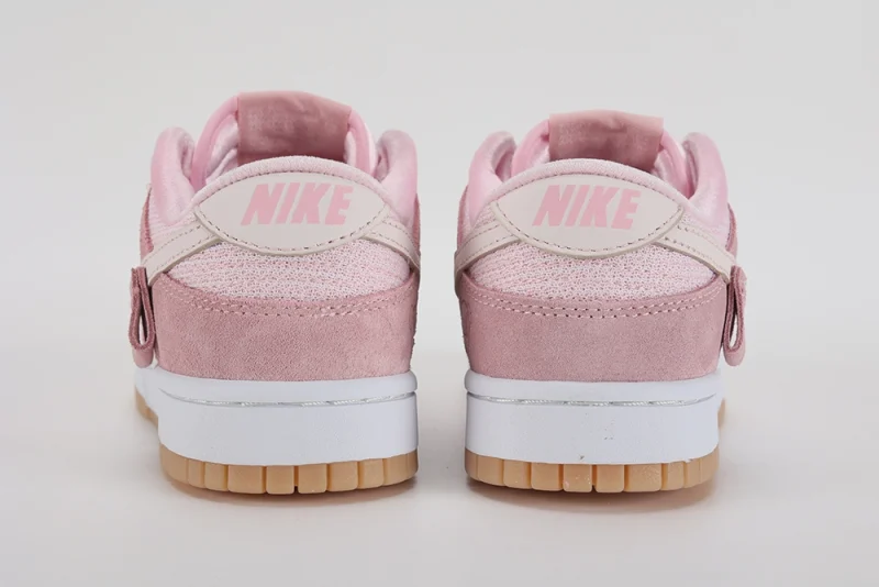 dunk-low 'teddy bear-light-soft-pink'-replica