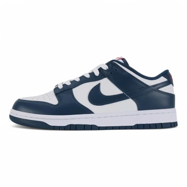 Dunk Low 'Valerian Blue'