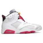 Jordan 6 Retro 'Hare'