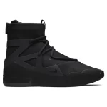 Air Fear of God 1 'Triple Black' Replica