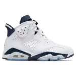 Jordan 6 Retro 'Midnight Navy' 2022