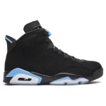 Jordan 6 Retro 'UNC'