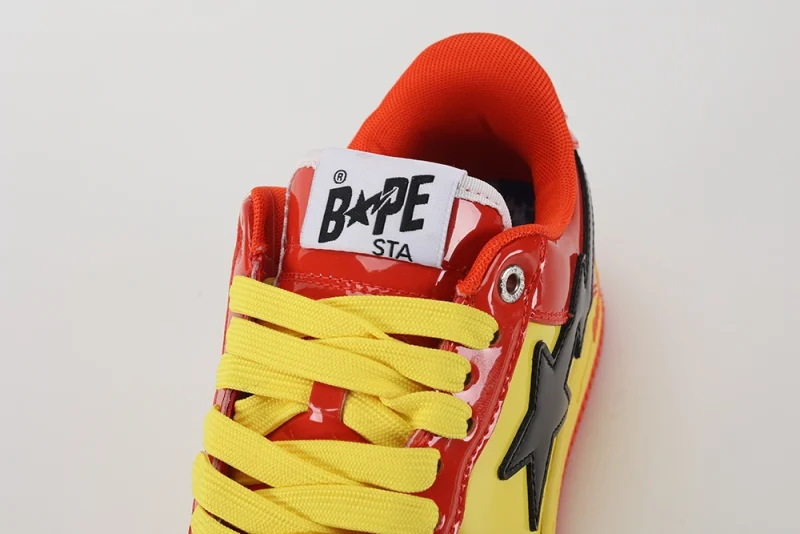 marvel-x-bapesta-'Iron-man'-replica