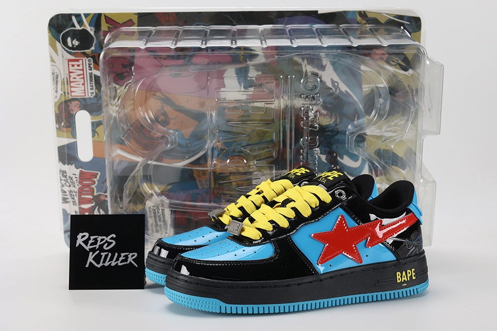 marvel-x-bapesta-'black-widow'-replica